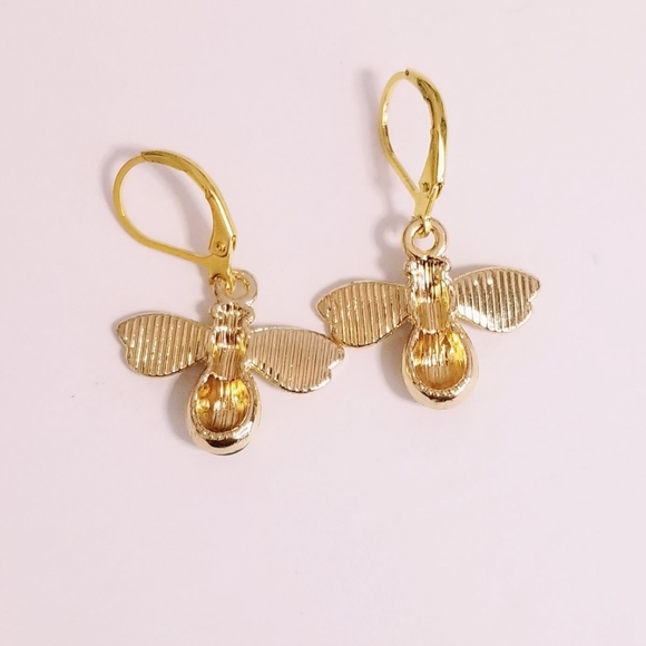3 for 18$ Bee earrings - Picture 2 of 4